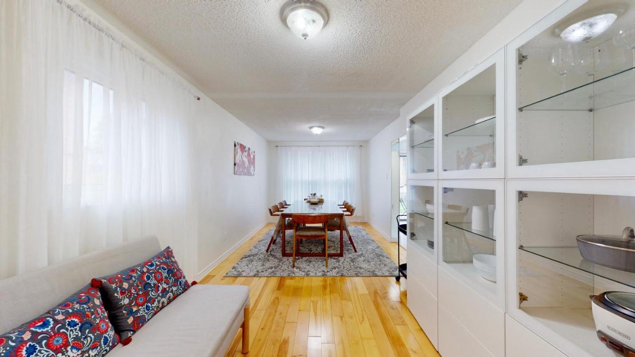 Modern Bright Cozy 3Bed 3Bath Vacation House In Ajax, Greater Toronto Area Gta, On, Canada Екстериор снимка