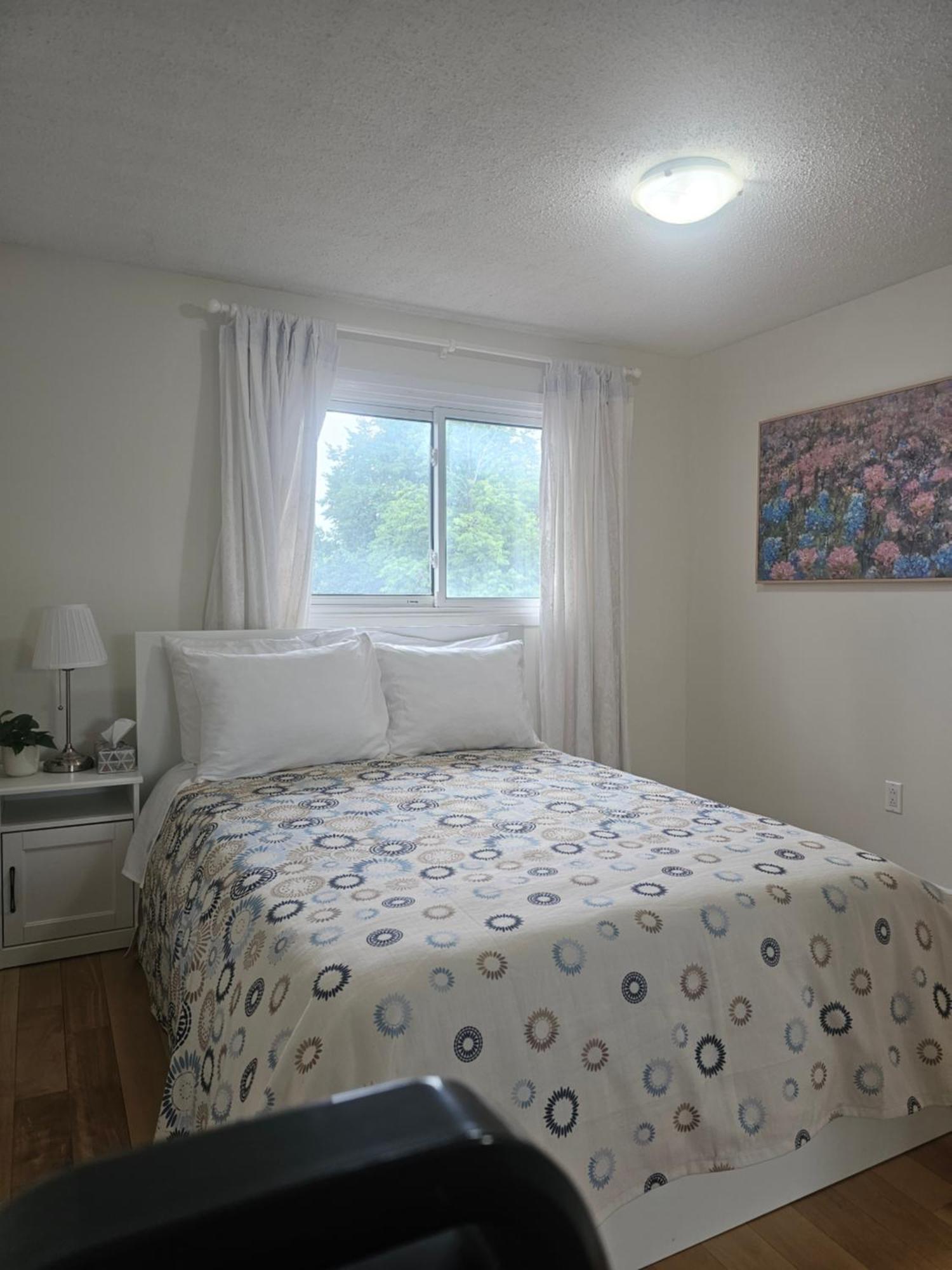 Modern Bright Cozy 3Bed 3Bath Vacation House In Ajax, Greater Toronto Area Gta, On, Canada Екстериор снимка