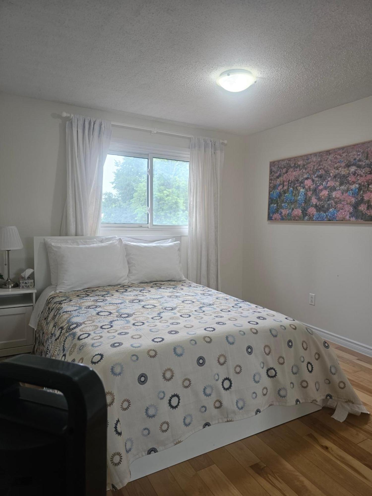 Modern Bright Cozy 3Bed 3Bath Vacation House In Ajax, Greater Toronto Area Gta, On, Canada Екстериор снимка