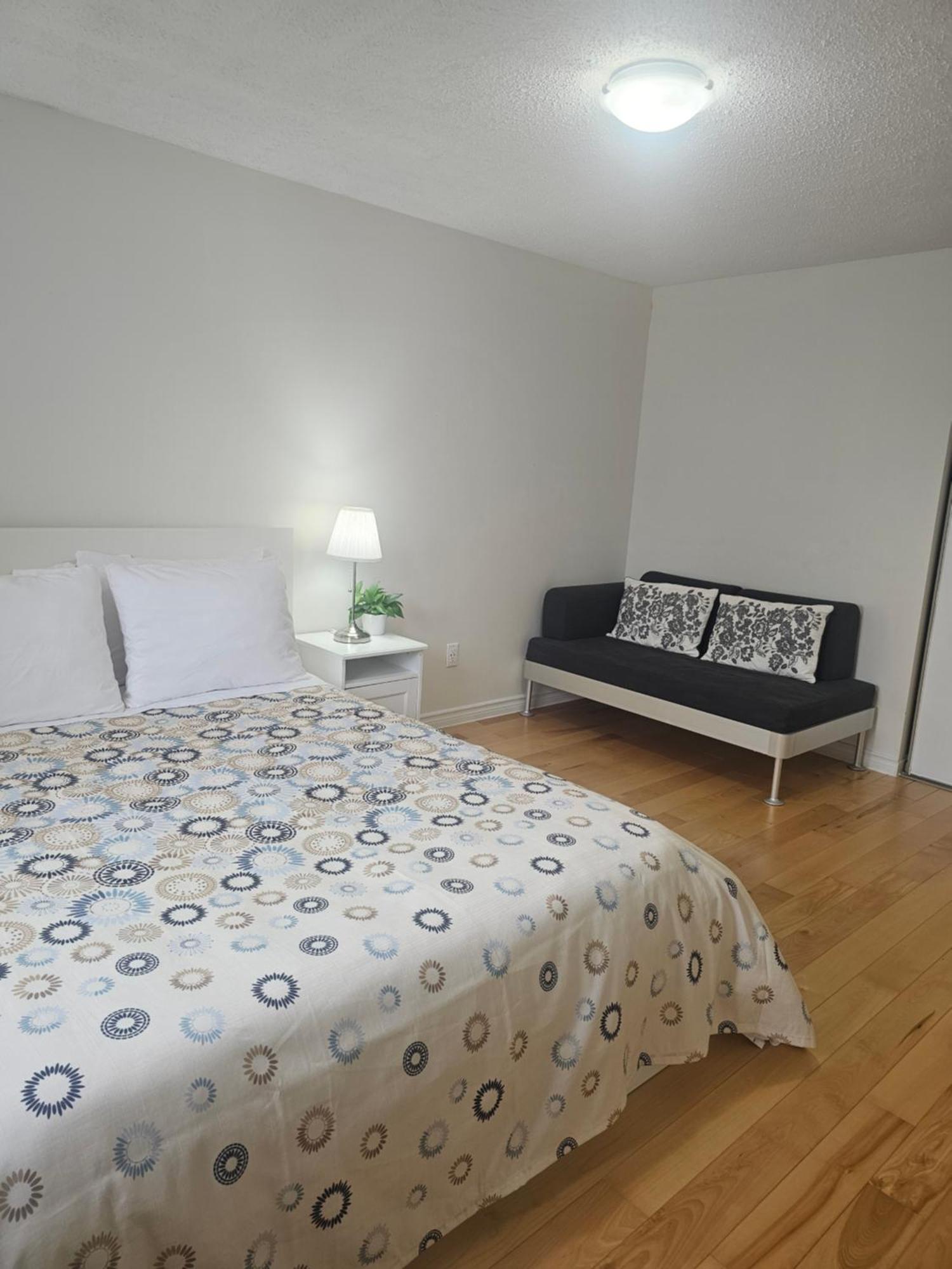 Modern Bright Cozy 3Bed 3Bath Vacation House In Ajax, Greater Toronto Area Gta, On, Canada Екстериор снимка