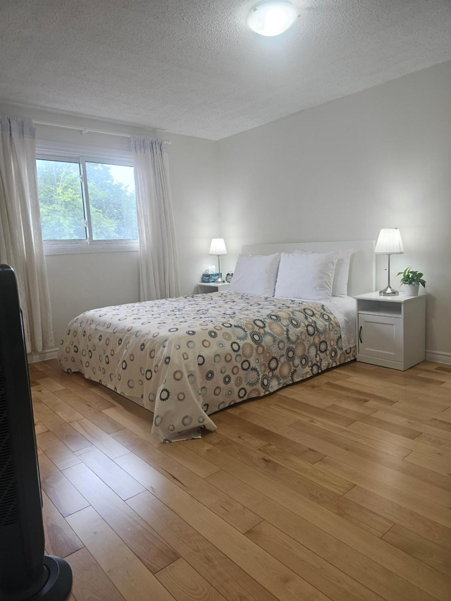 Modern Bright Cozy 3Bed 3Bath Vacation House In Ajax, Greater Toronto Area Gta, On, Canada Екстериор снимка